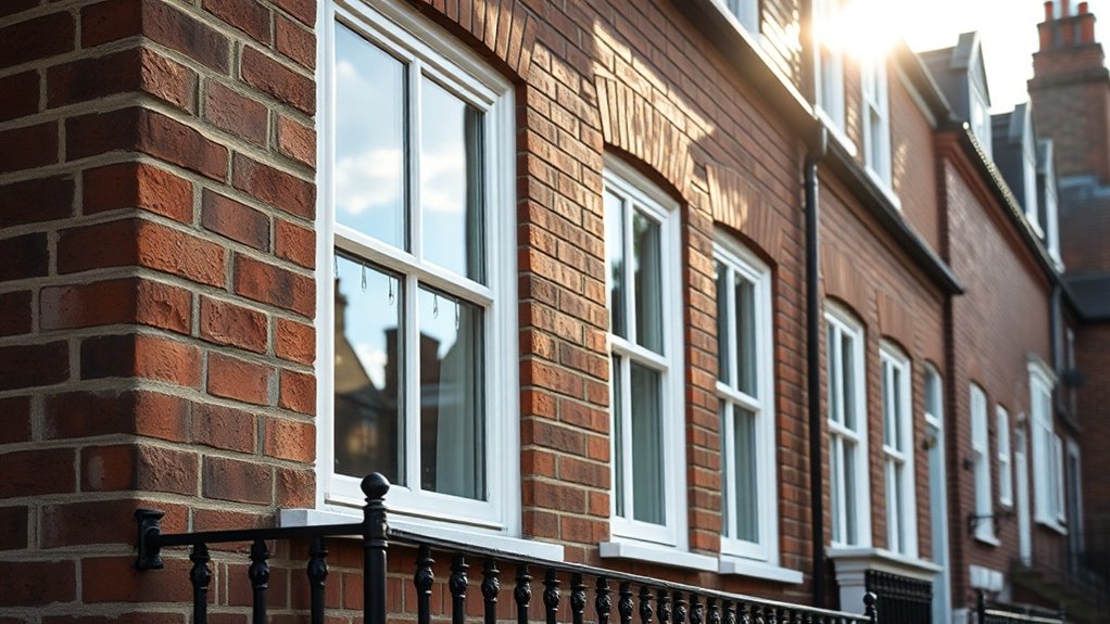 A-Rated Windows Barnes