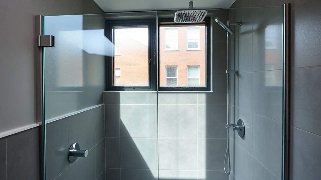 Shower Screens Church Road Barnes
