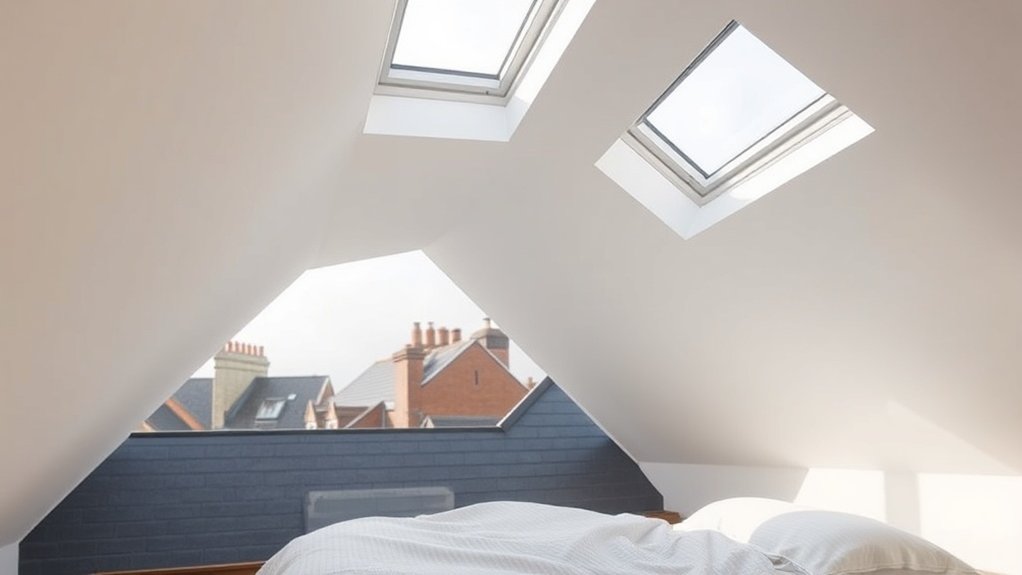 Tubular Skylights Barnes