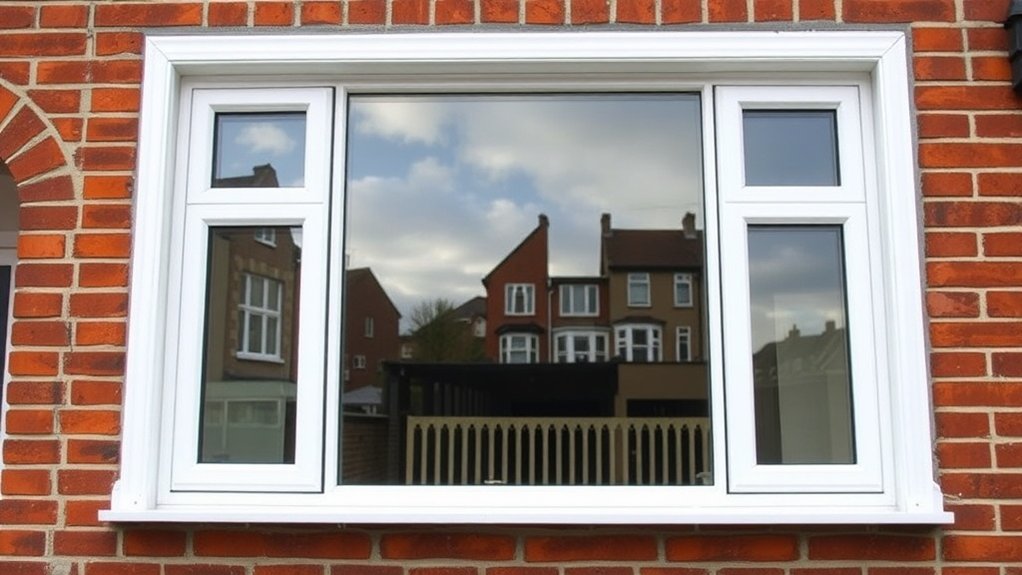 uPVC Windows Barnes